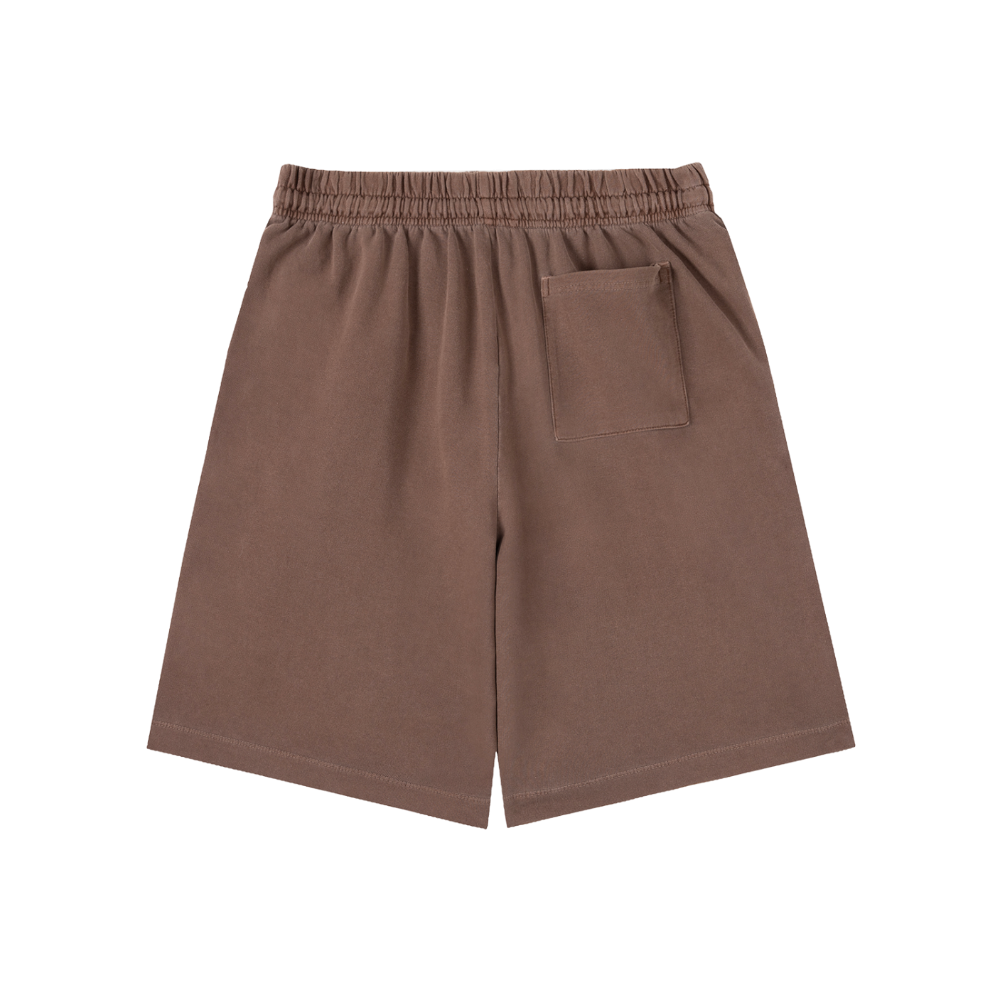 Cradle Cartel Vintage Wash Lacrosse Shorts