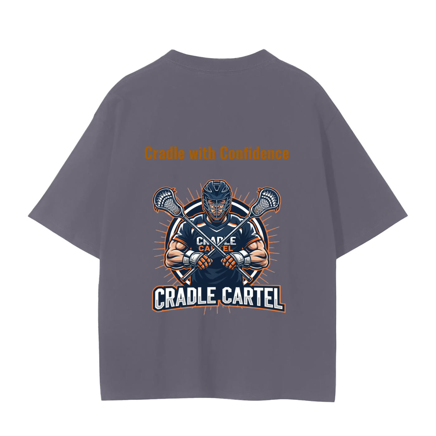 Unisex Seamless T-Shirt