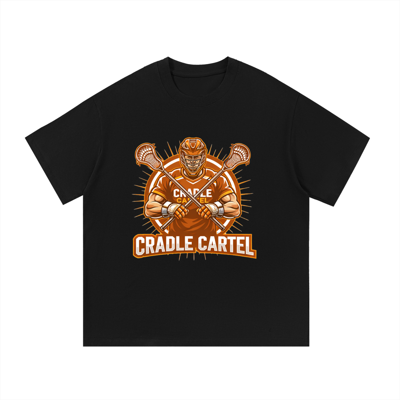 Essential Cotton T-Shirt