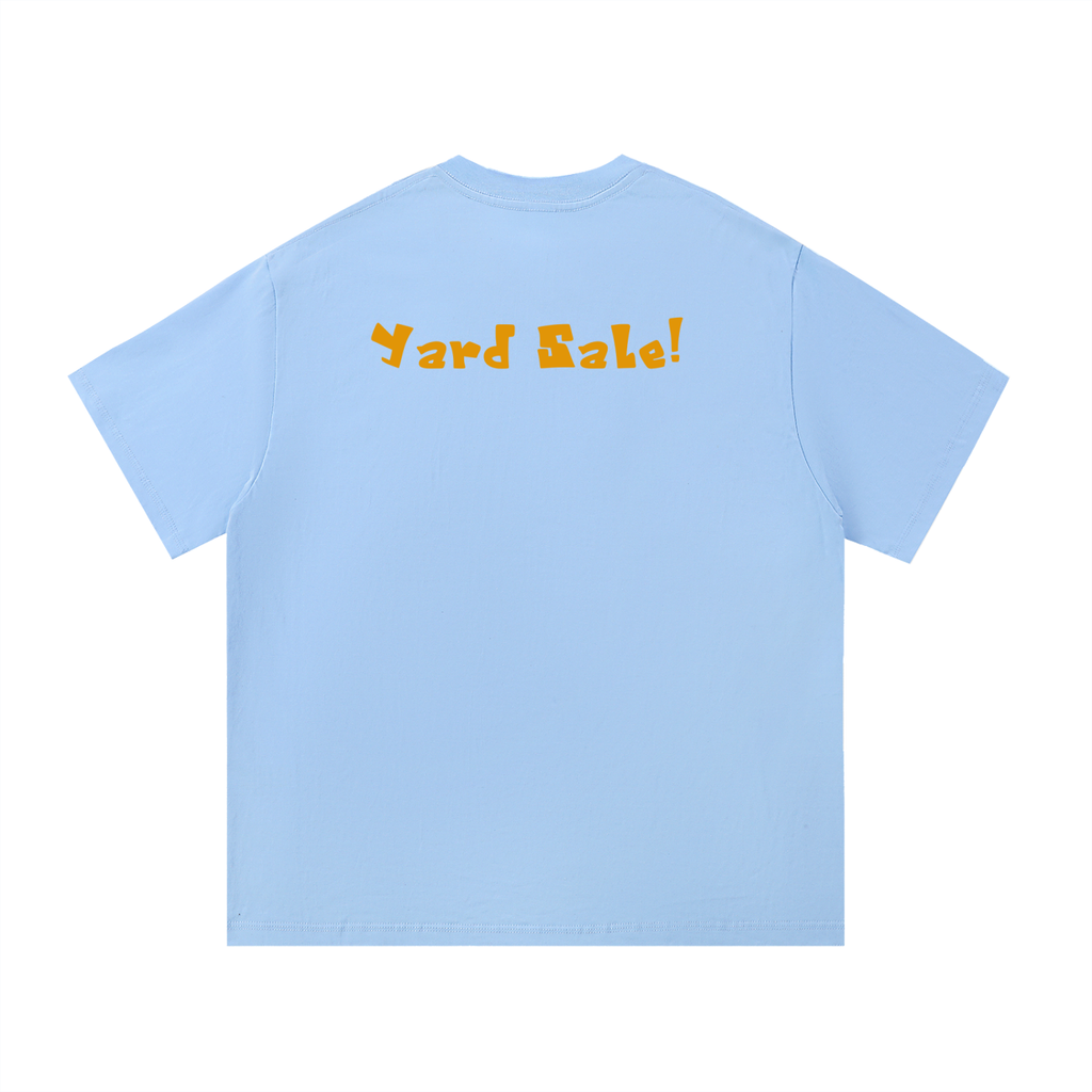 Cradle Cartel Lacrosse Short Sleeve - YARD SALE!
