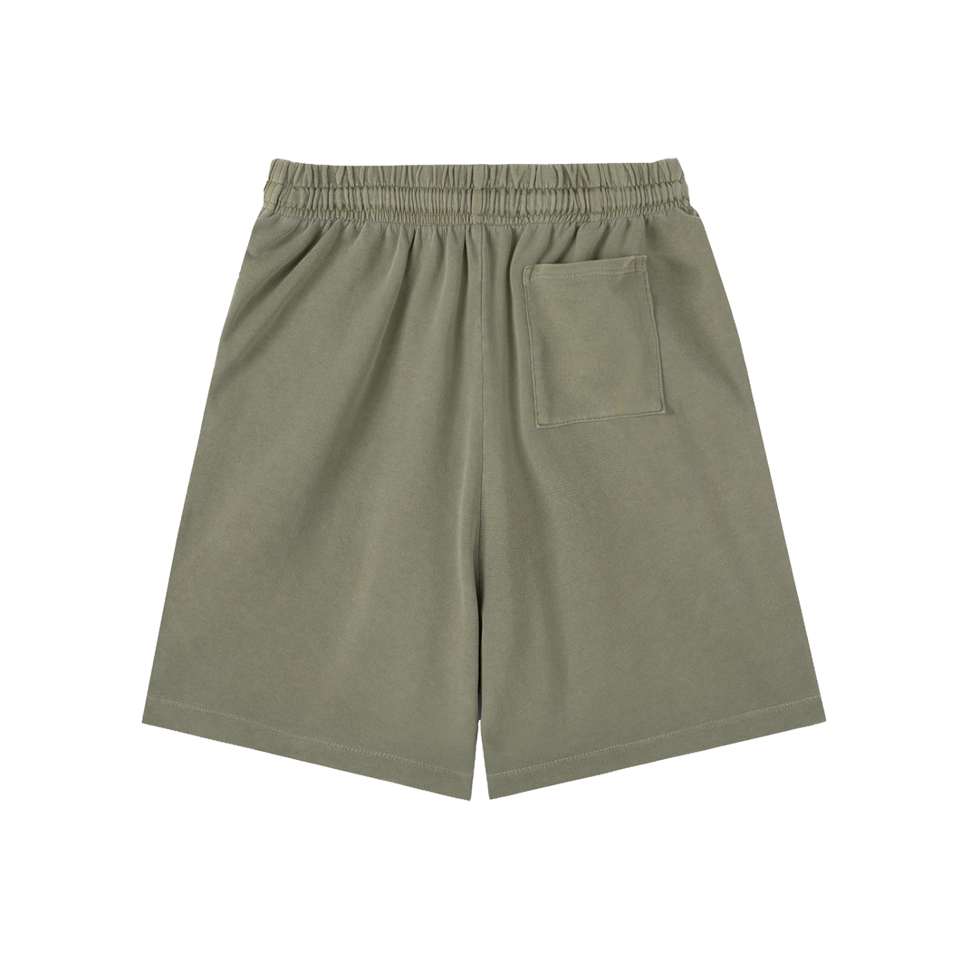 Cradle Cartel Vintage Wash Lacrosse Shorts