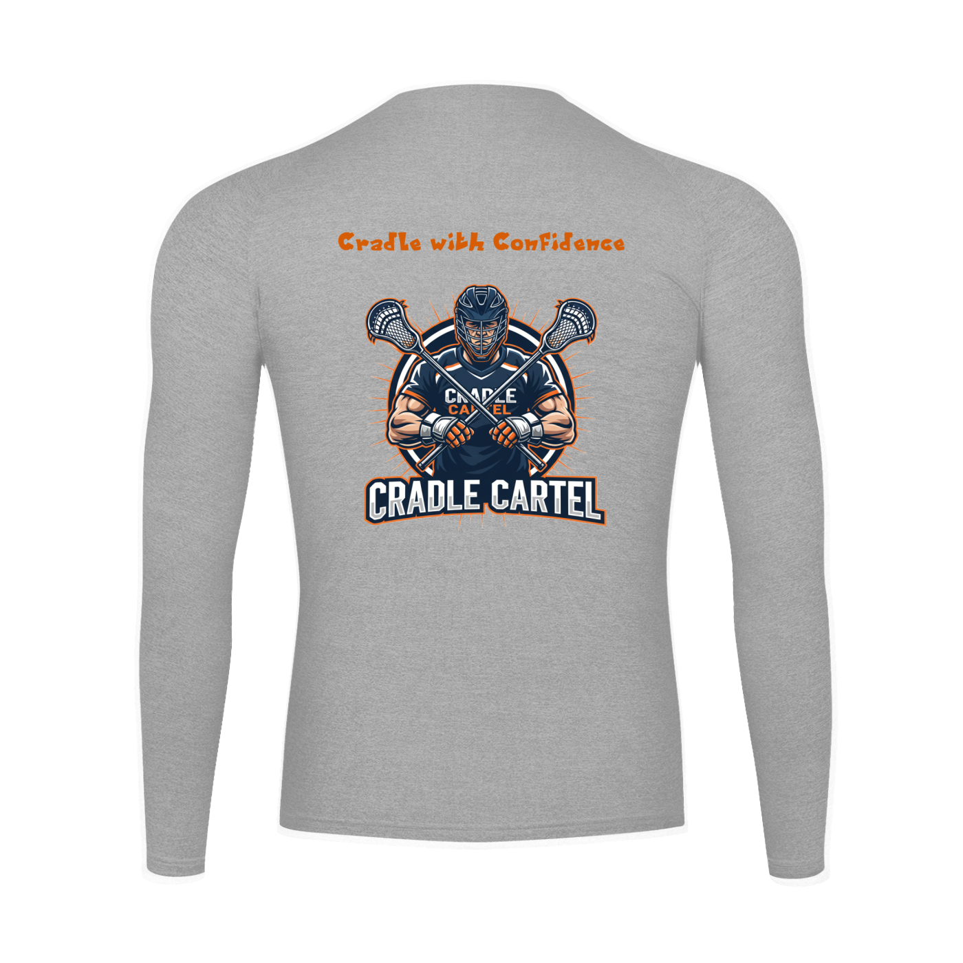 Performance Long Sleeve T-Shirt