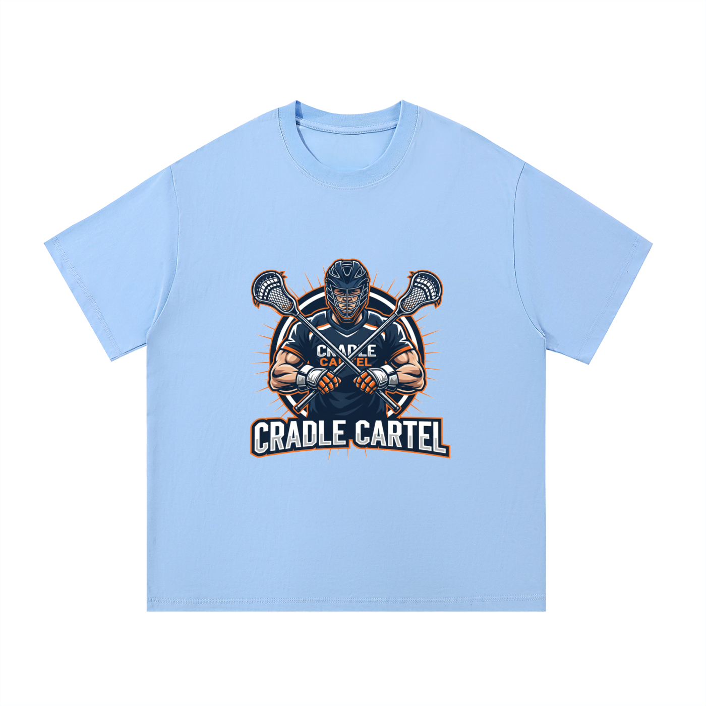 Essential Cotton T-Shirt