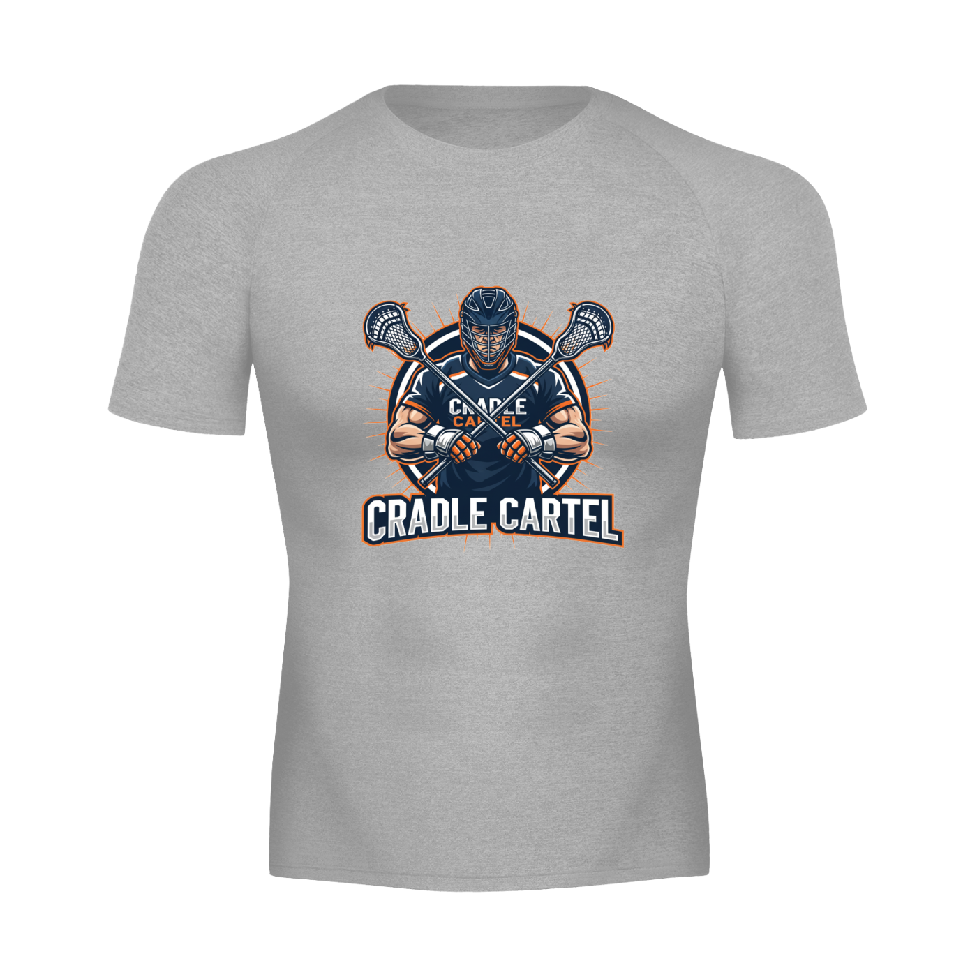 Performance Short Sleeve T-Shirt