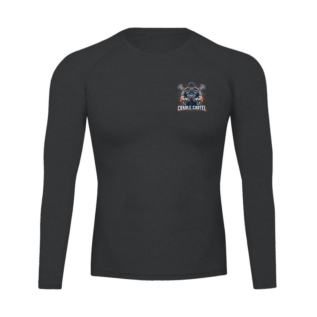 Performance Long Sleeve T-Shirt