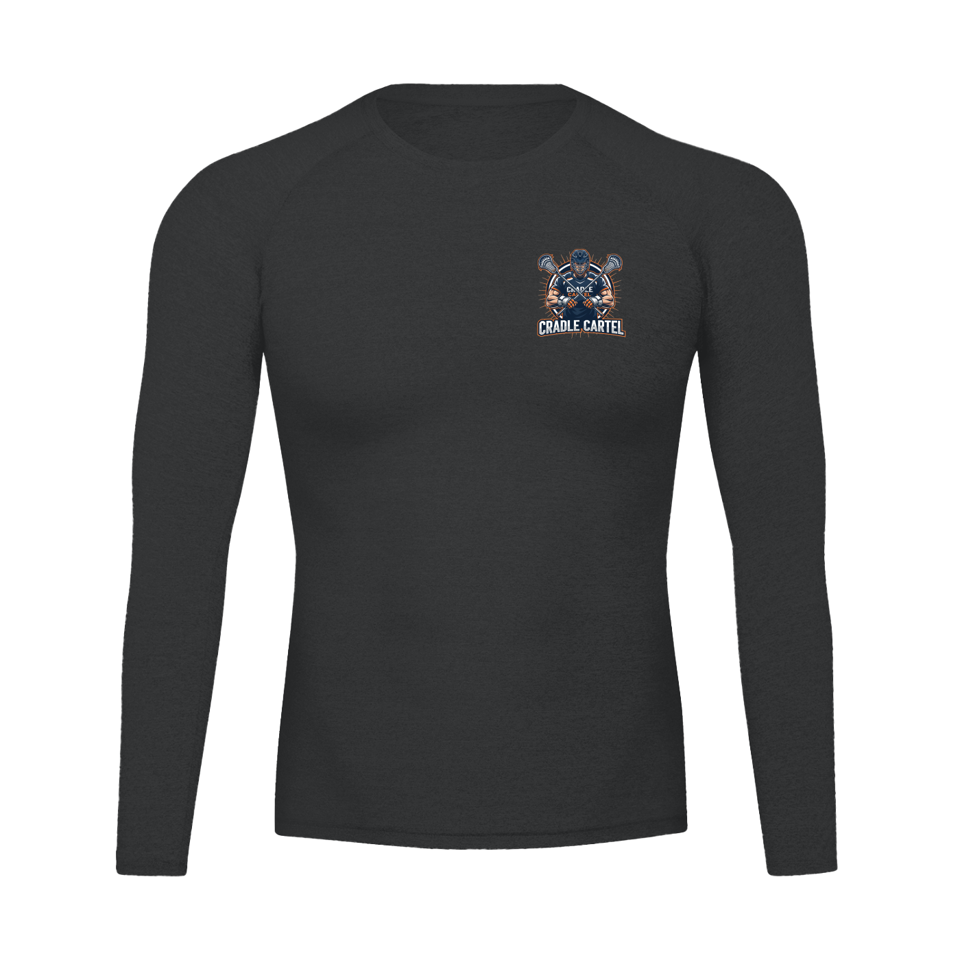 Performance Long Sleeve T-Shirt