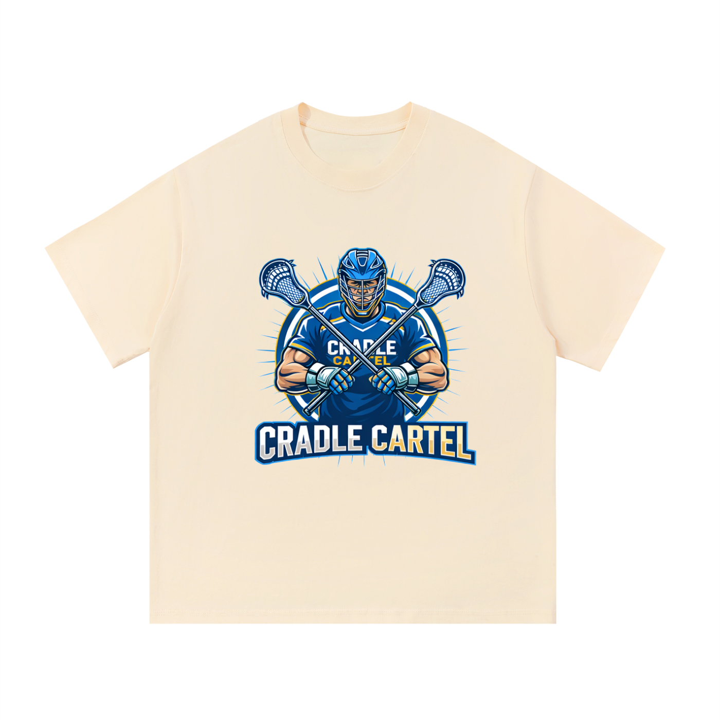 Essential Cotton T-Shirt