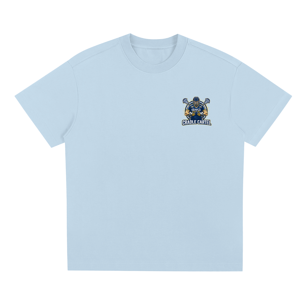 F**K Around and Find Out Cradle Cartel Lacrosse Shirt