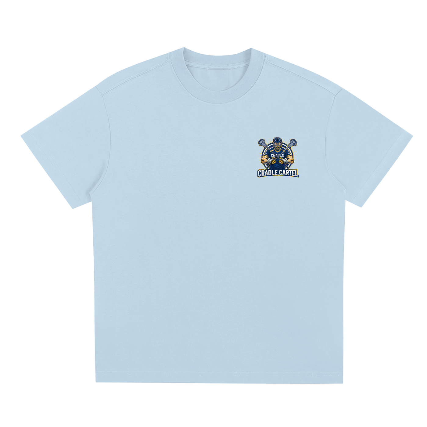 F**K Around and Find Out Cradle Cartel Lacrosse Shirt