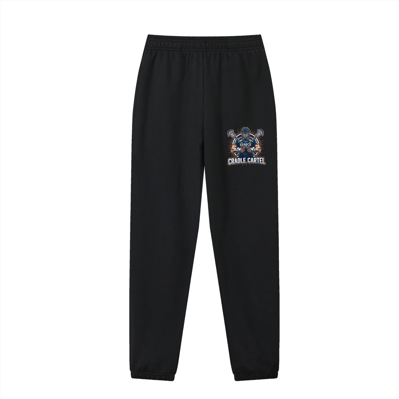 Essential Jogged Sweatpants