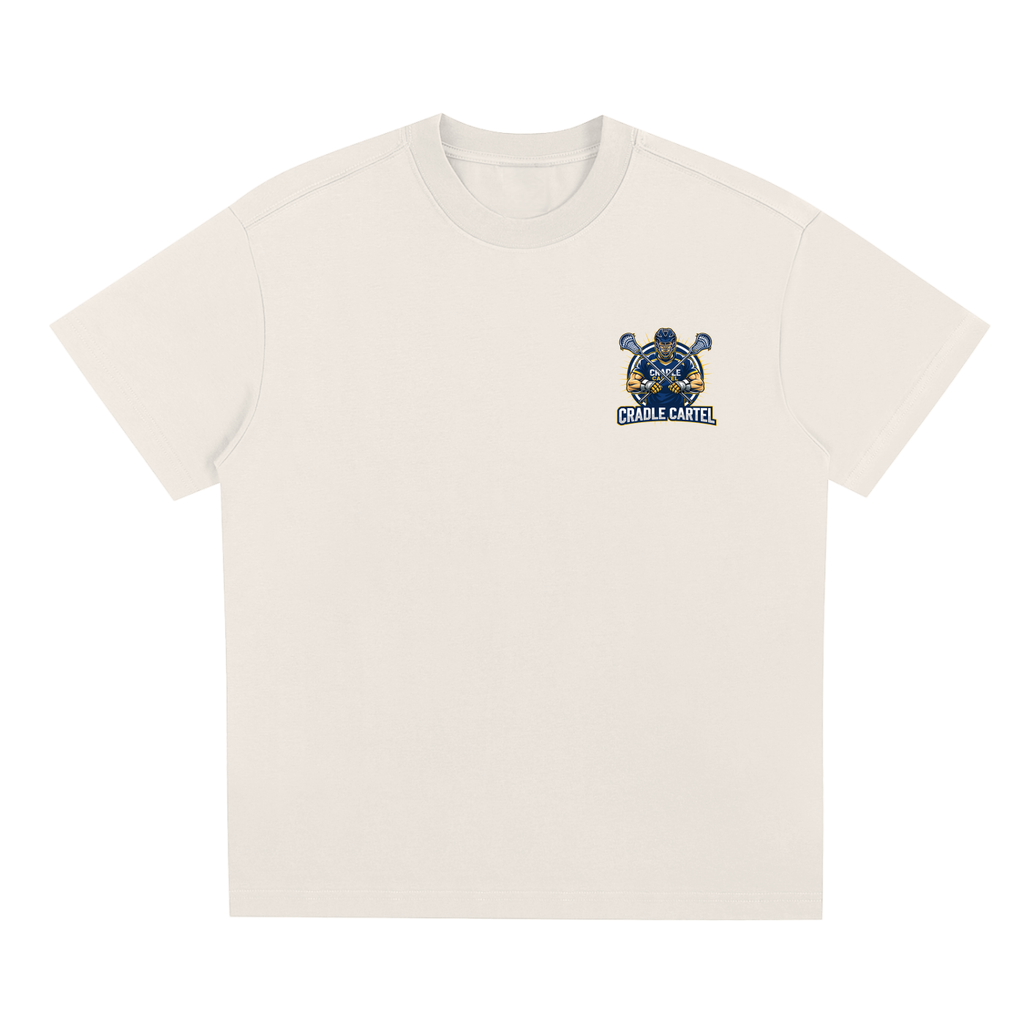 F**K Around and Find Out Cradle Cartel Lacrosse Shirt