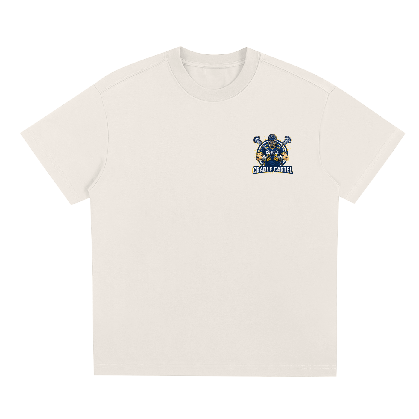 F**K Around and Find Out Cradle Cartel Lacrosse Shirt