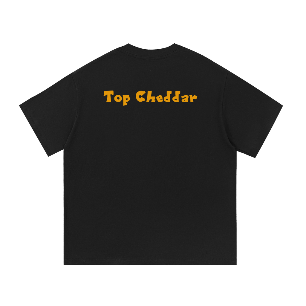 Cradle Cartel Lacrosse Short Sleeve - Top Cheddar