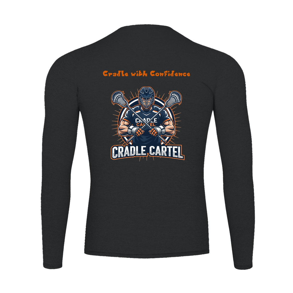 Performance Long Sleeve T-Shirt