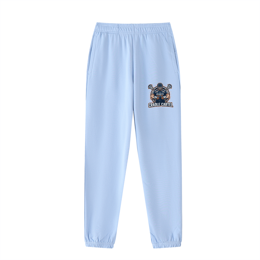 Cradle Cartel Lacrosse Jogger Sweatpants