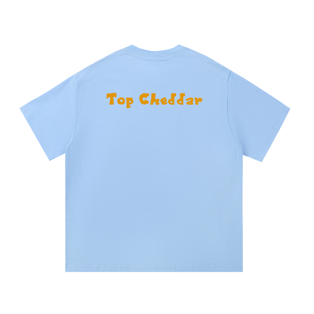 Cradle Cartel Lacrosse Short Sleeve - Top Cheddar