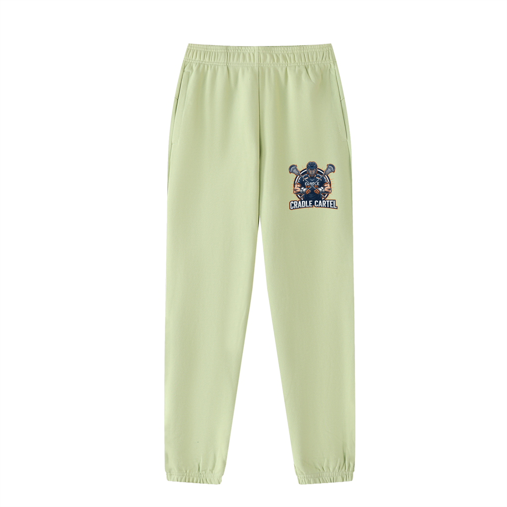 Cradle Cartel Lacrosse Jogger Sweatpants