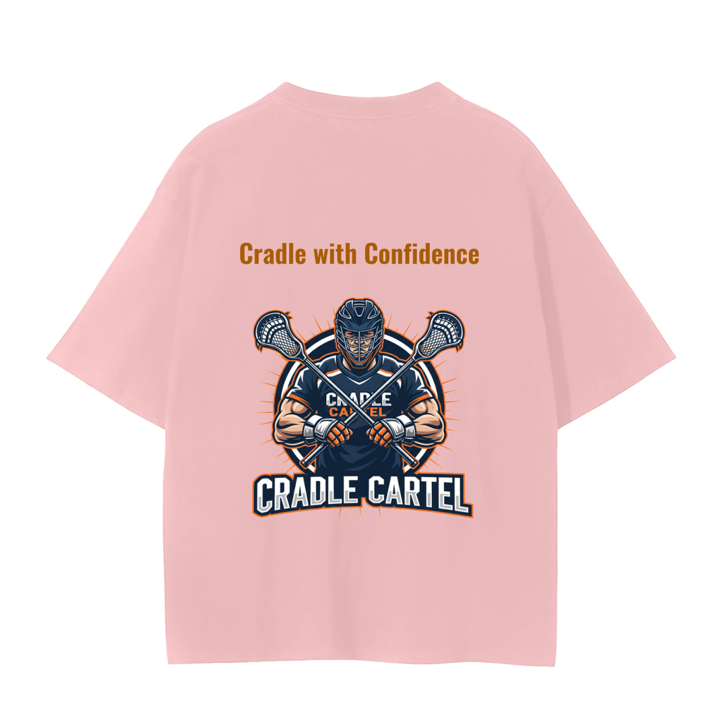 Unisex Seamless T-Shirt