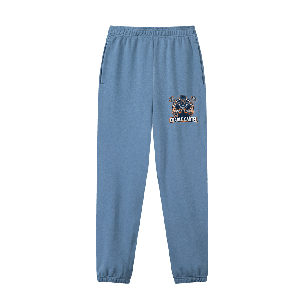 Cradle Cartel Lacrosse Jogger Sweatpants