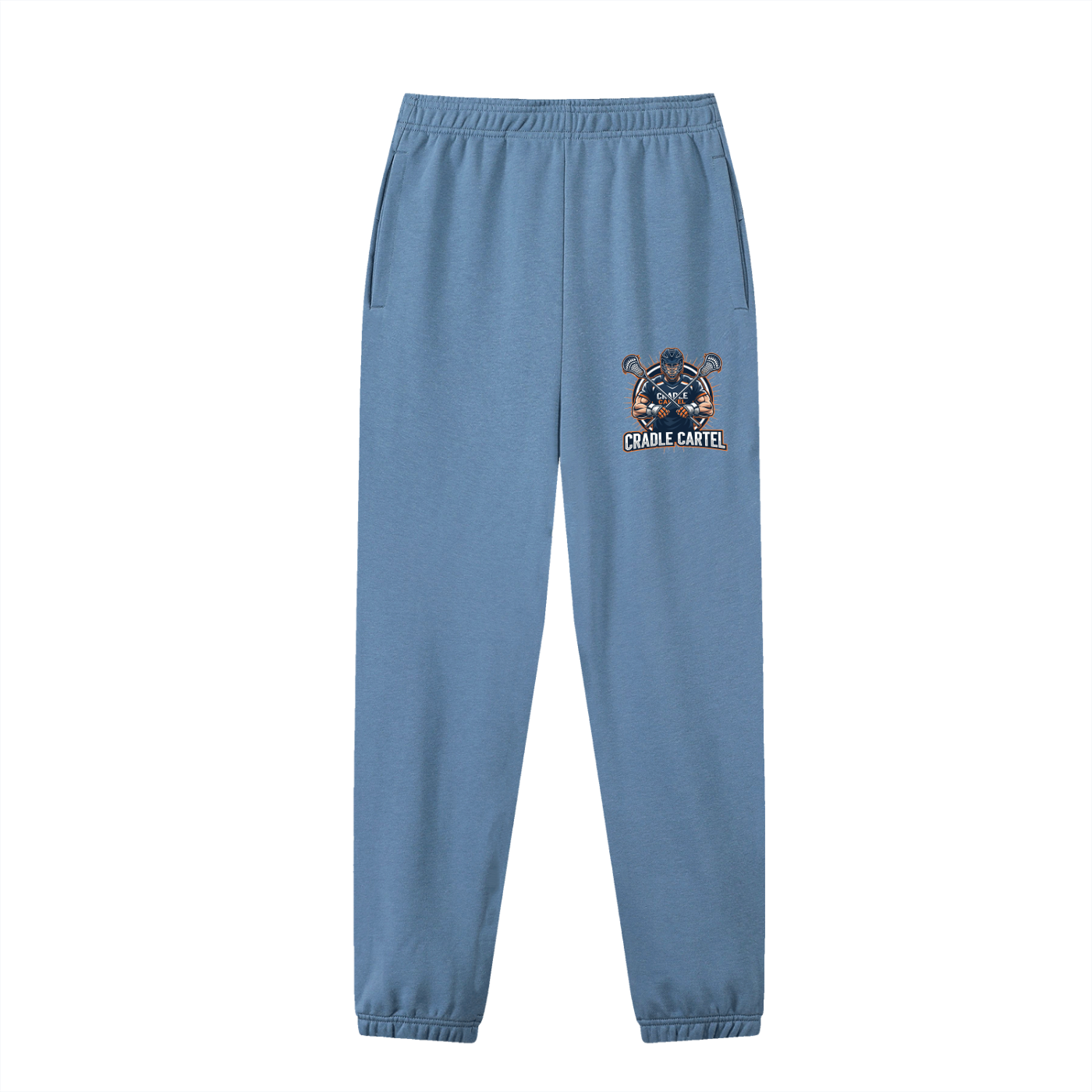Essential Jogged Sweatpants