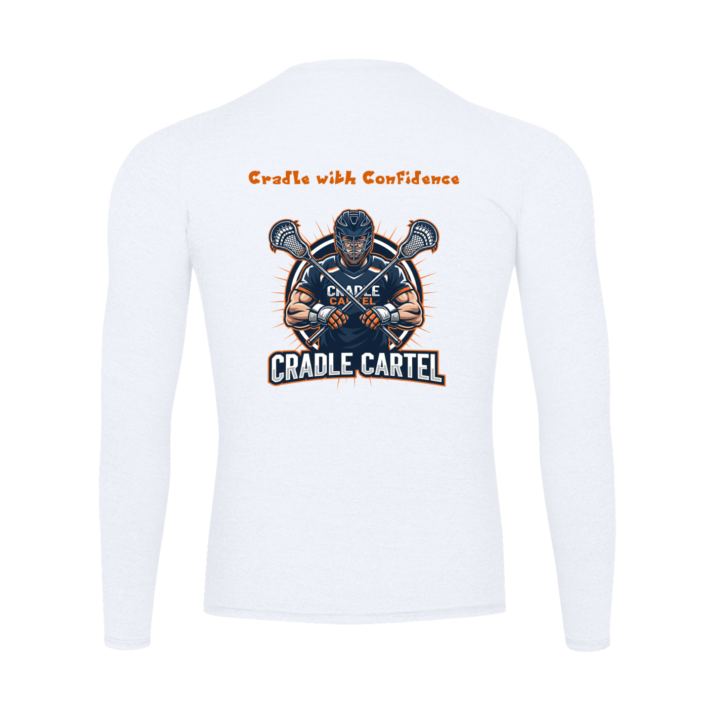 Performance Long Sleeve T-Shirt