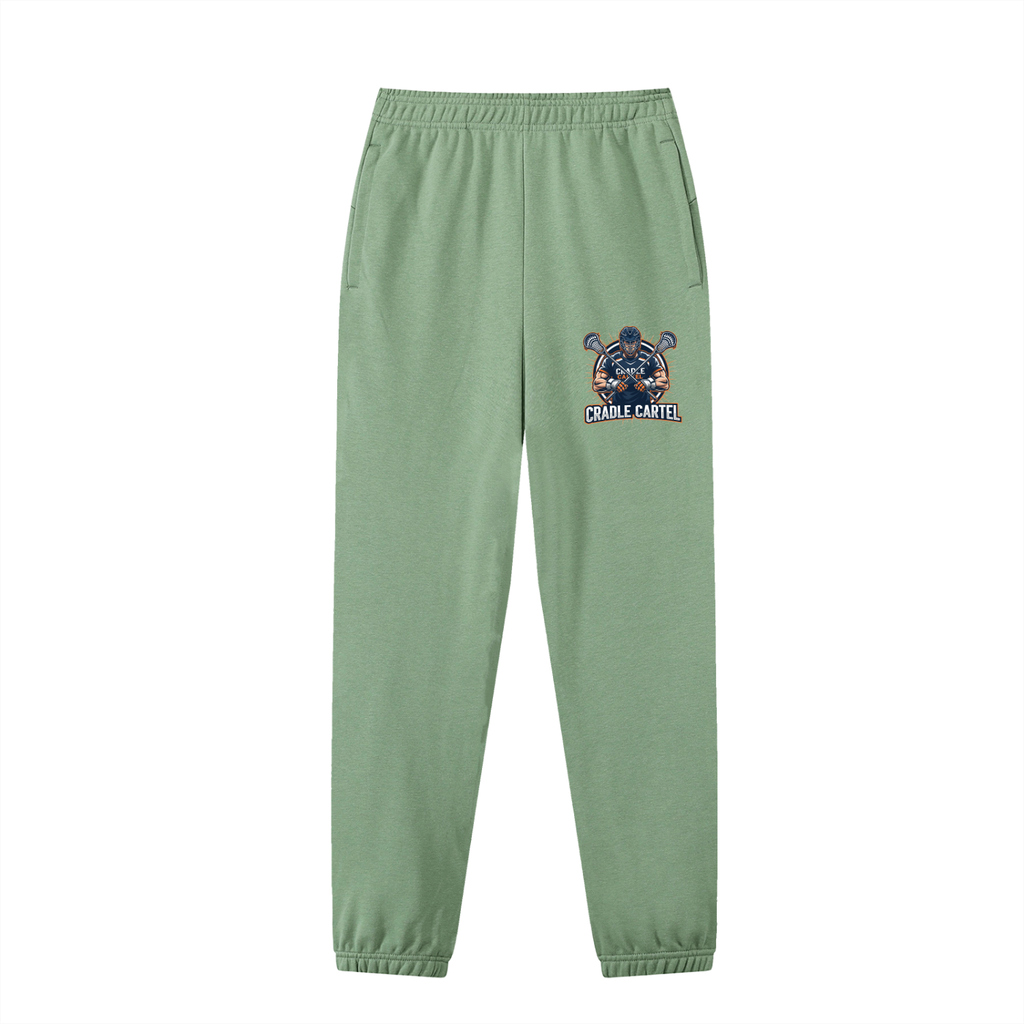 Cradle Cartel Lacrosse Jogger Sweatpants