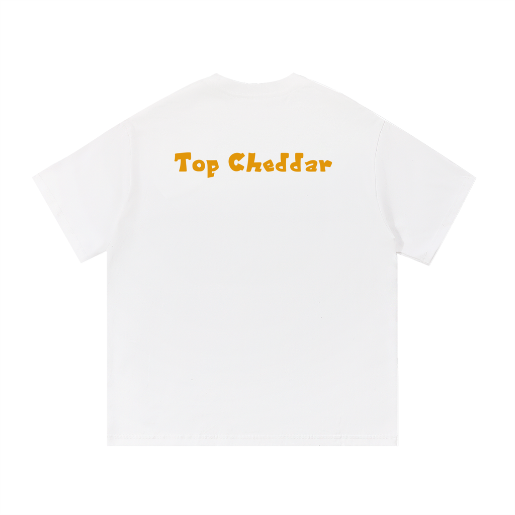 Cradle Cartel Lacrosse Short Sleeve - Top Cheddar