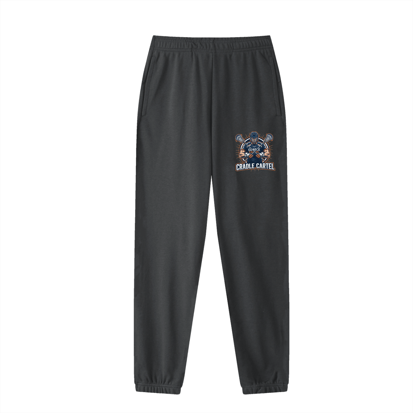 Essential Jogged Sweatpants