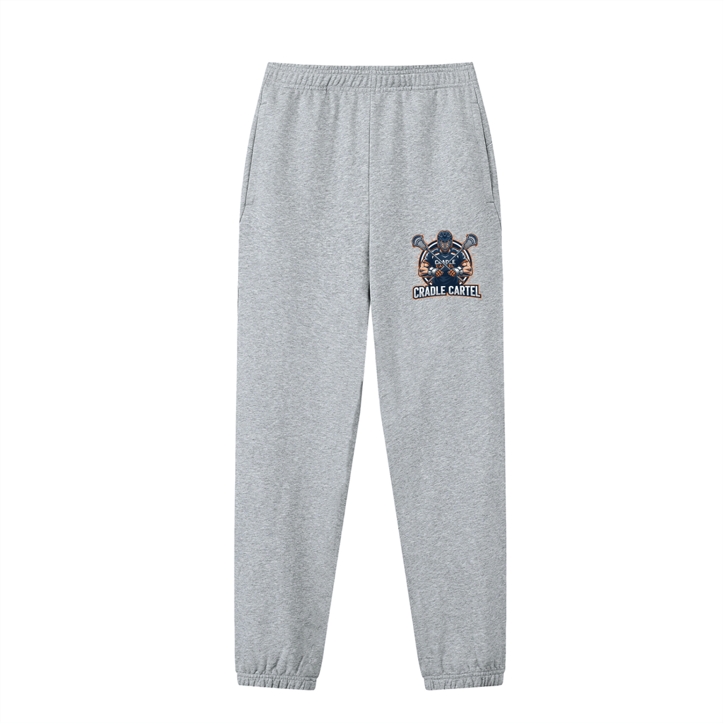 Cradle Cartel Lacrosse Jogger Sweatpants