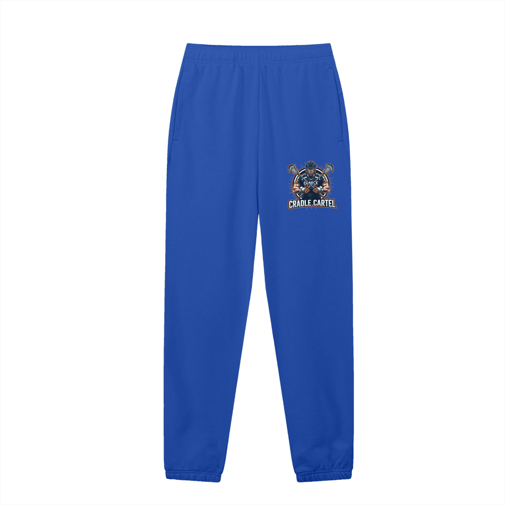 Cradle Cartel Lacrosse Jogger Sweatpants
