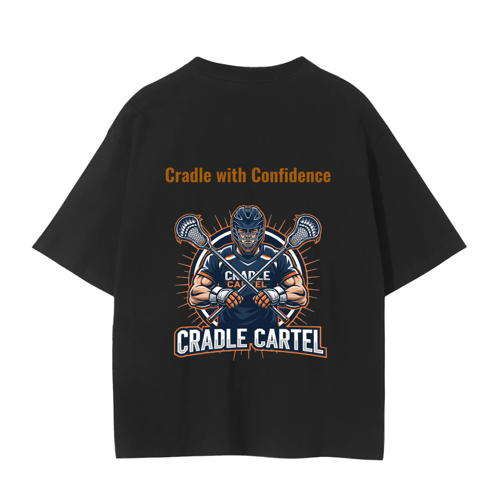 Unisex Seamless T-Shirt