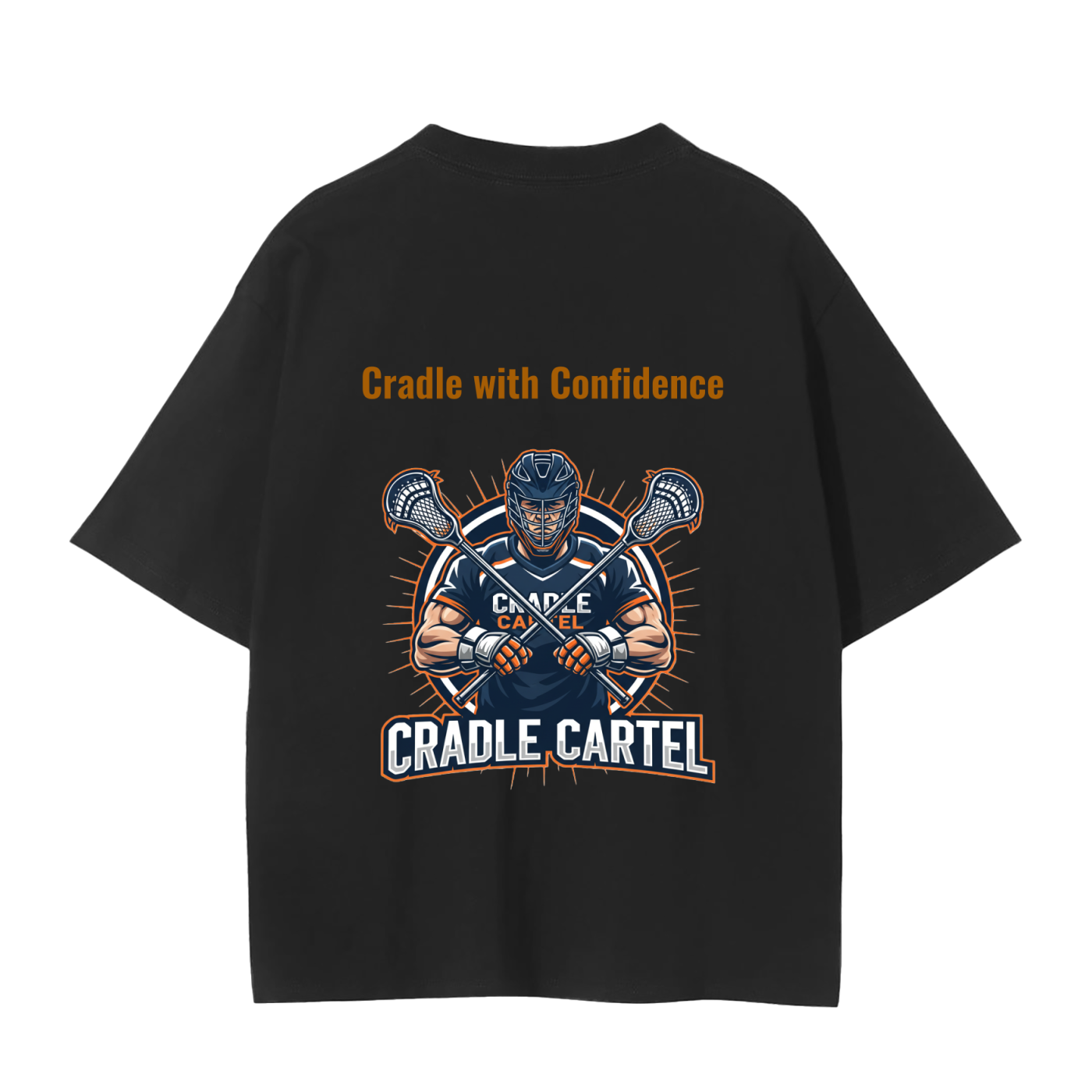 Unisex Seamless T-Shirt