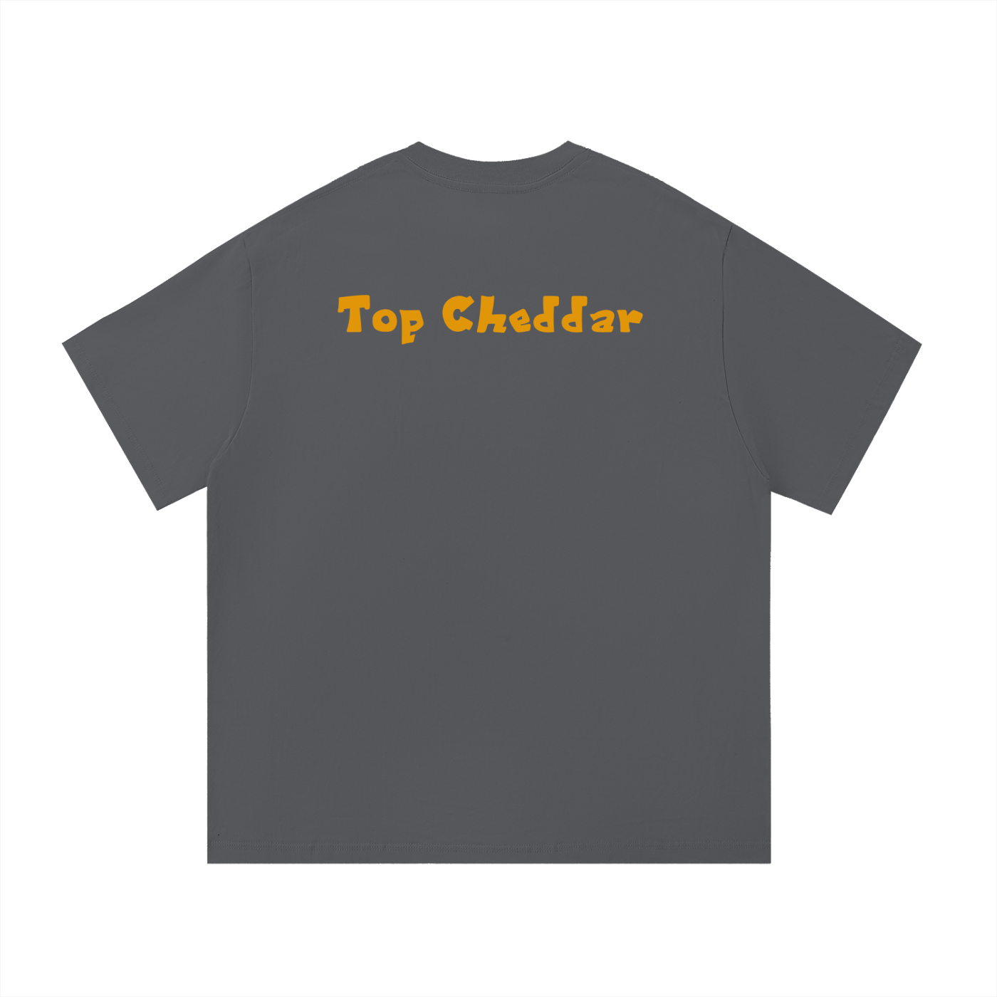 Cradle Cartel Lacrosse Short Sleeve - Top Cheddar