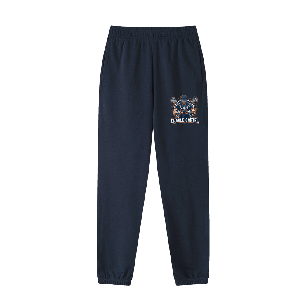 Cradle Cartel Lacrosse Jogger Sweatpants