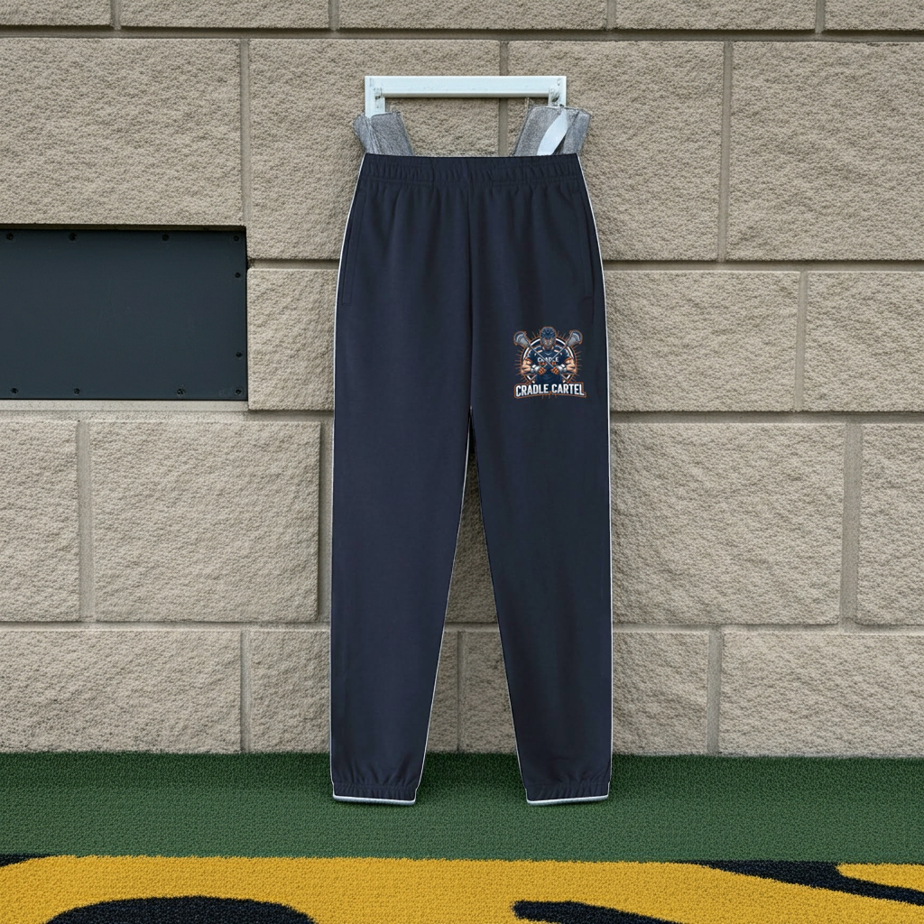 Cradle Cartel Lacrosse Jogger Sweatpants