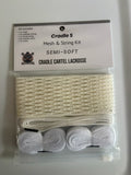 Cradle Cartel Mesh - Semi Soft