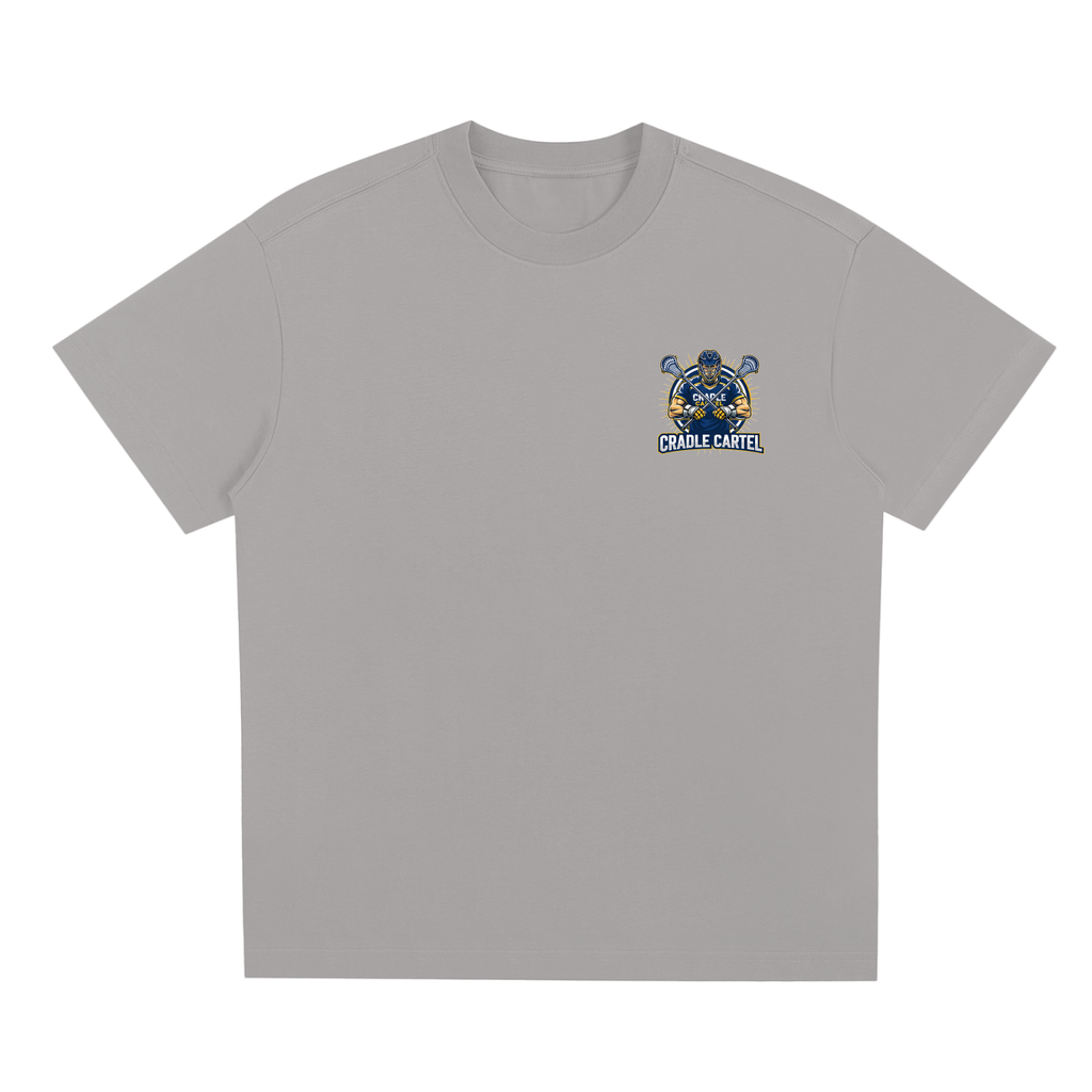 F**K Around and Find Out Cradle Cartel Lacrosse Shirt