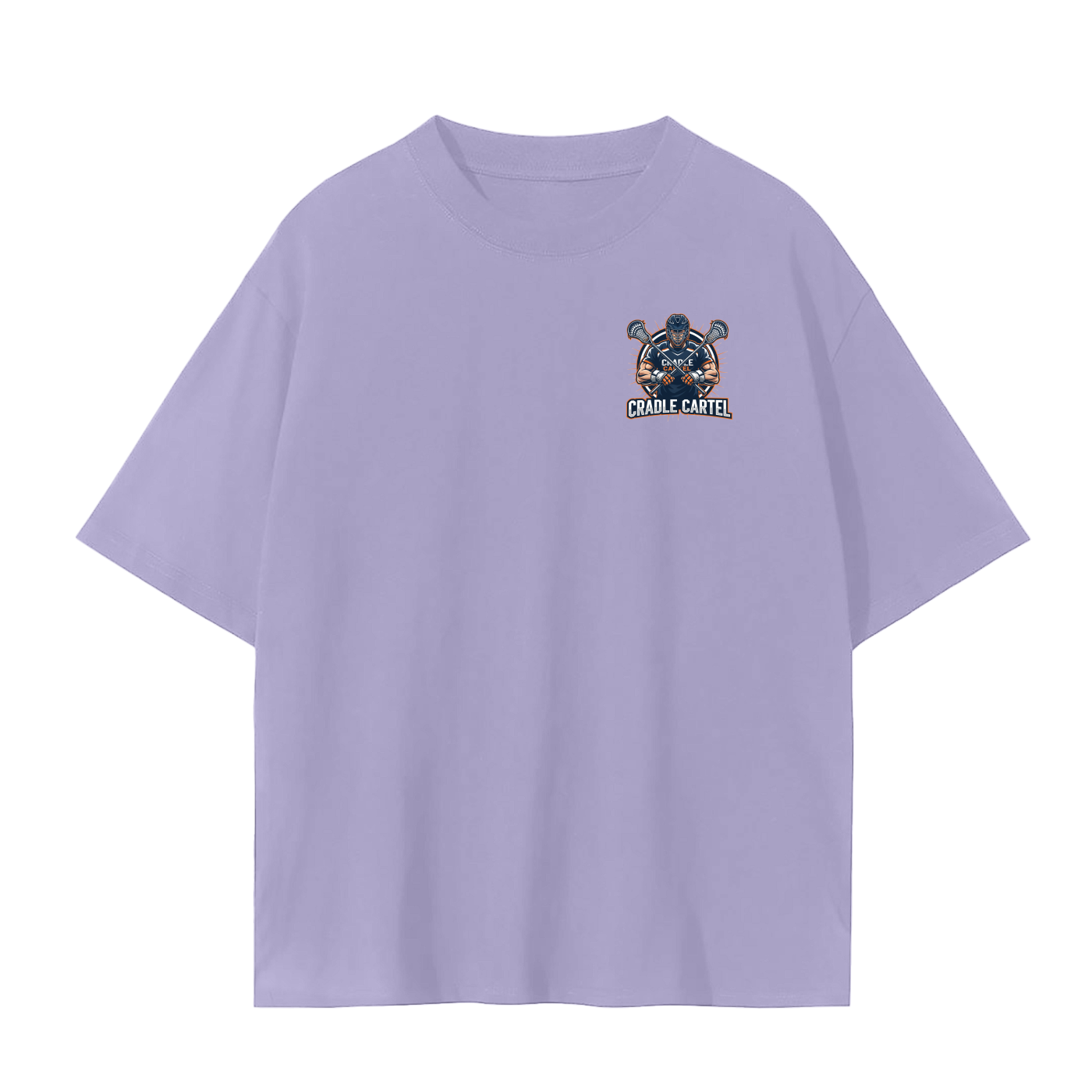 Unisex Seamless T-Shirt