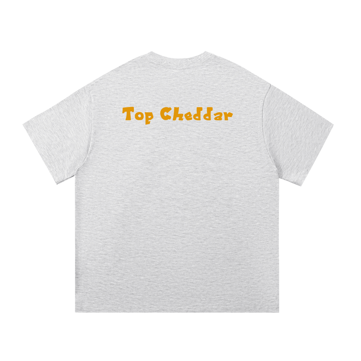 Cradle Cartel Lacrosse Short Sleeve - Top Cheddar