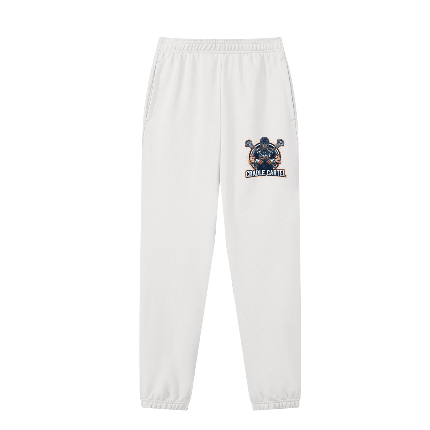 Essential Jogged Sweatpants