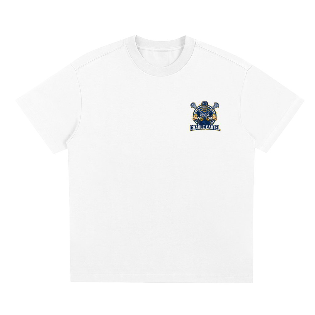 F**K Around and Find Out Cradle Cartel Lacrosse Shirt