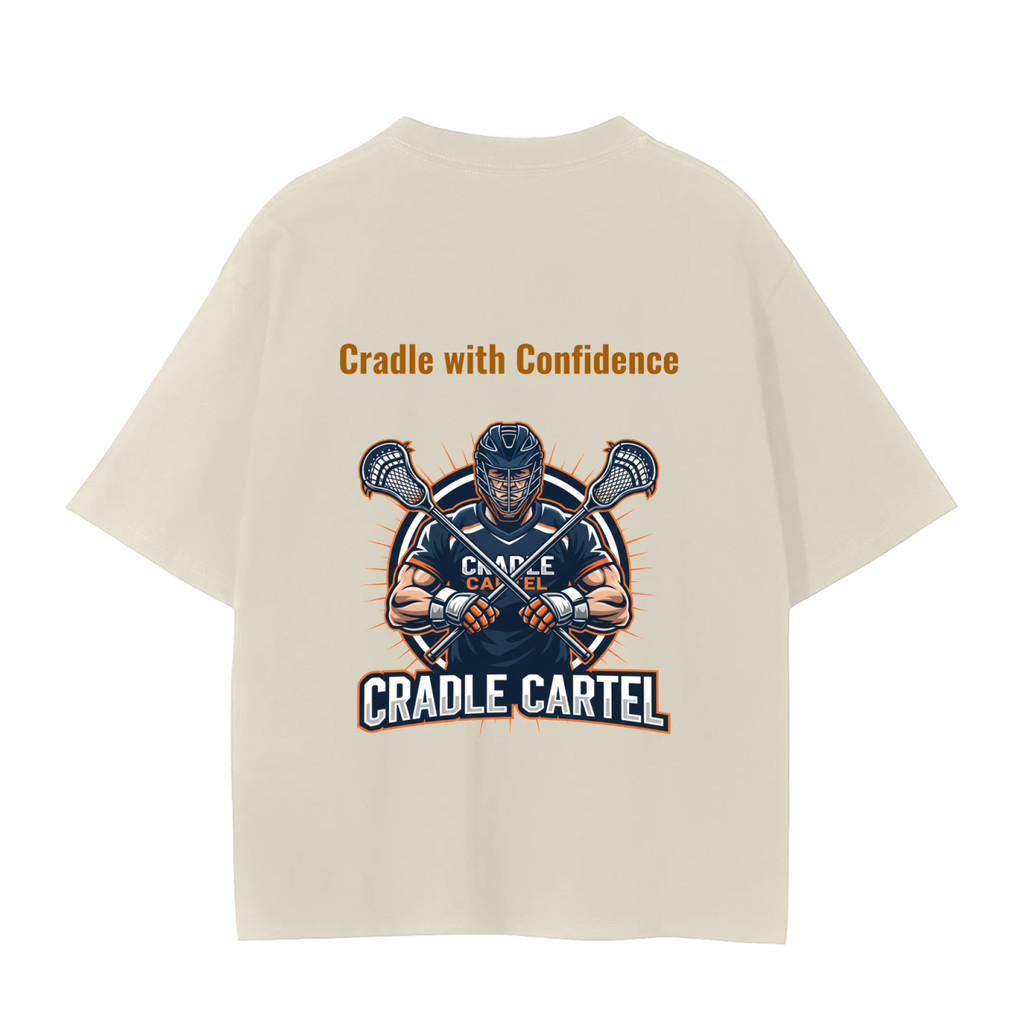 Unisex Seamless T-Shirt