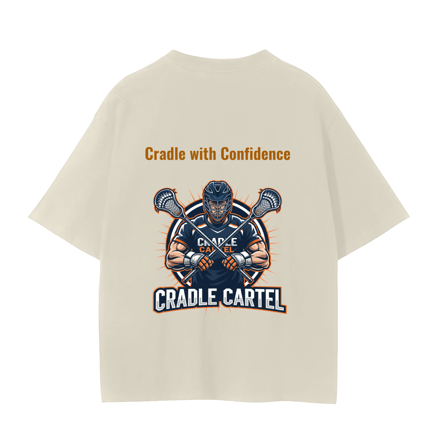 Unisex Seamless T-Shirt