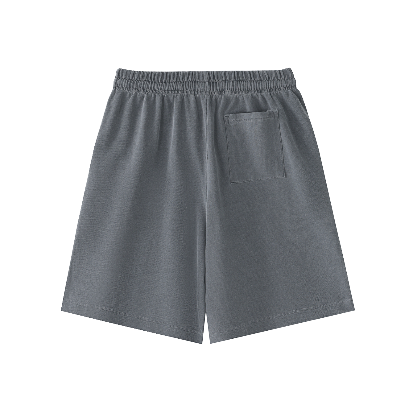 Cradle Cartel Vintage Wash Lacrosse Shorts