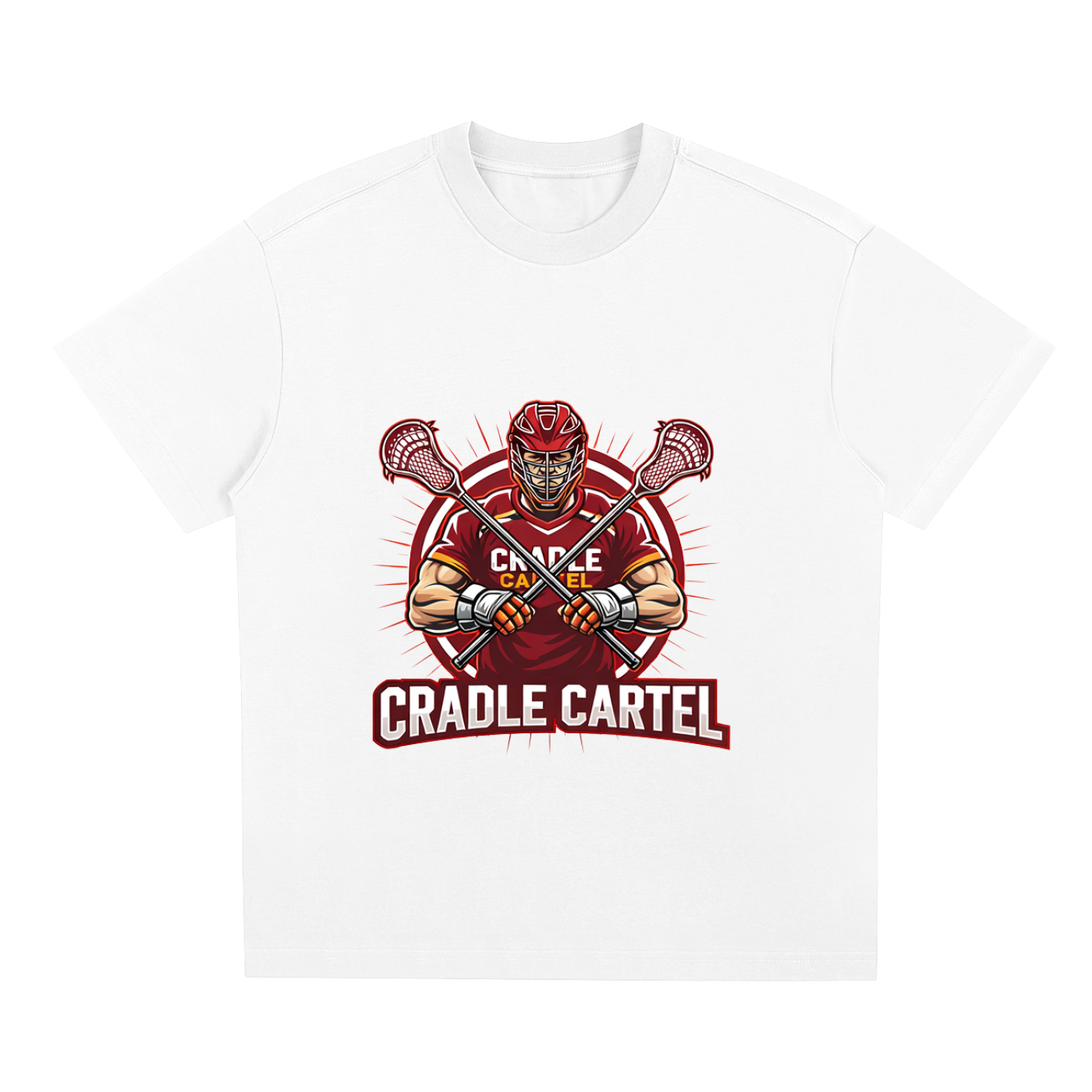 Sorona Quick-Dry Cooling T-Shirt