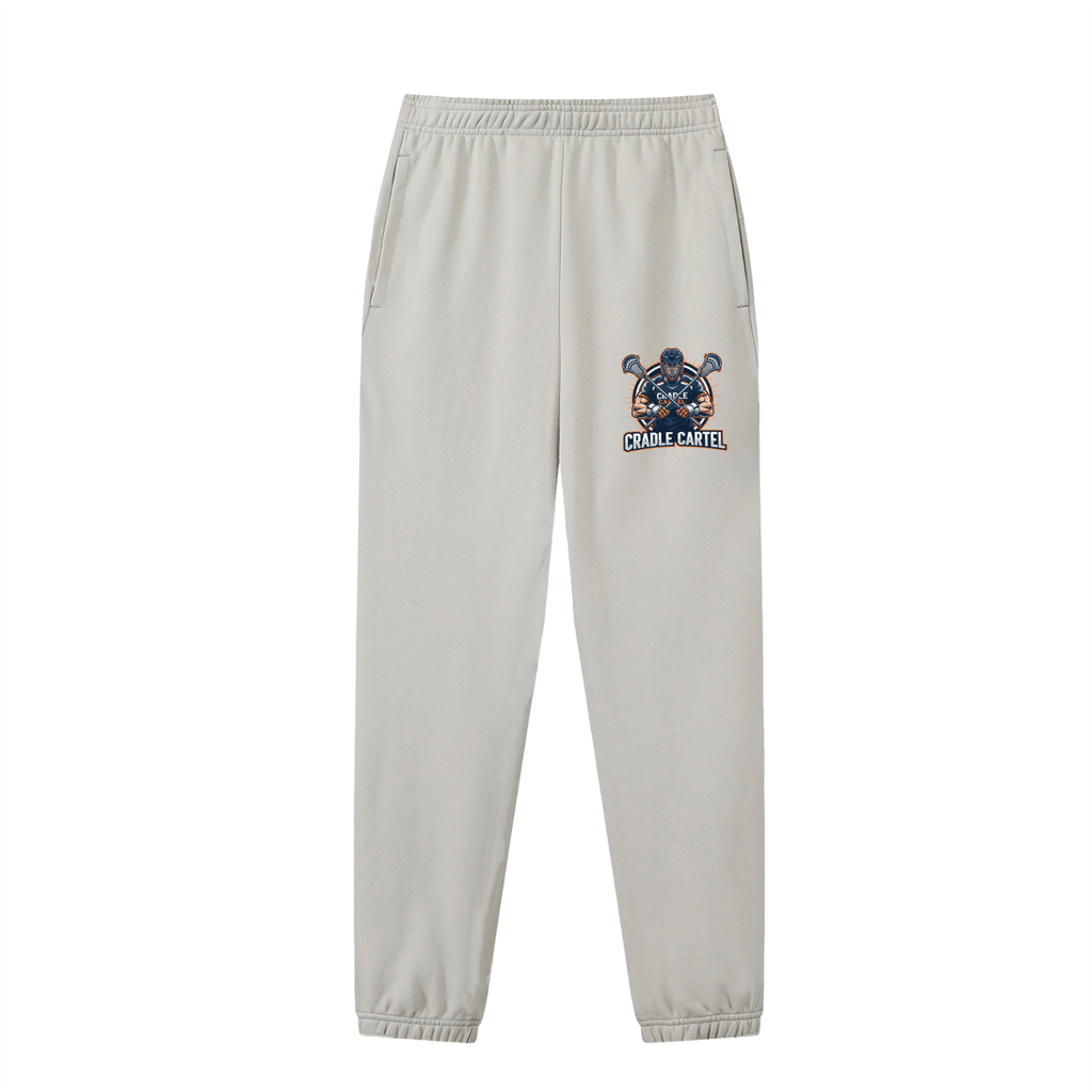 Cradle Cartel Lacrosse Jogger Sweatpants