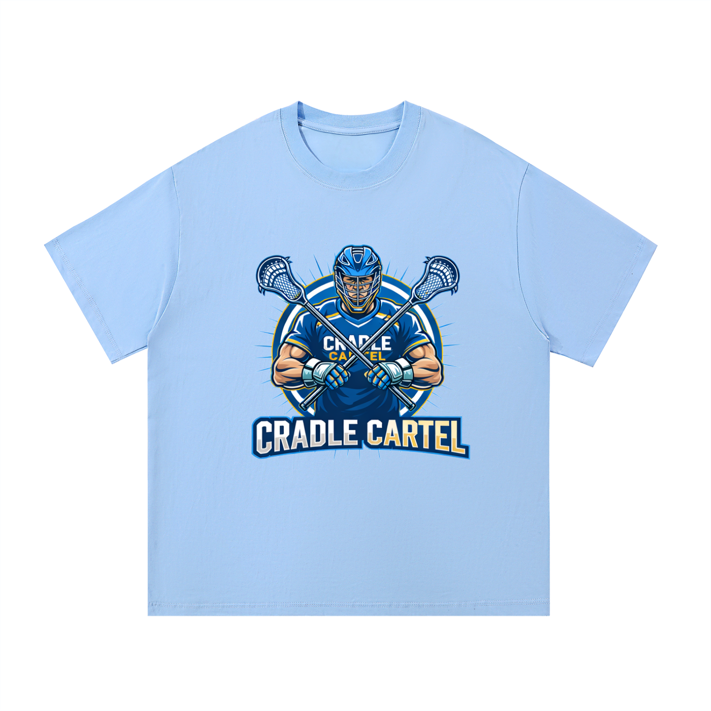 Essential Cotton T-Shirt