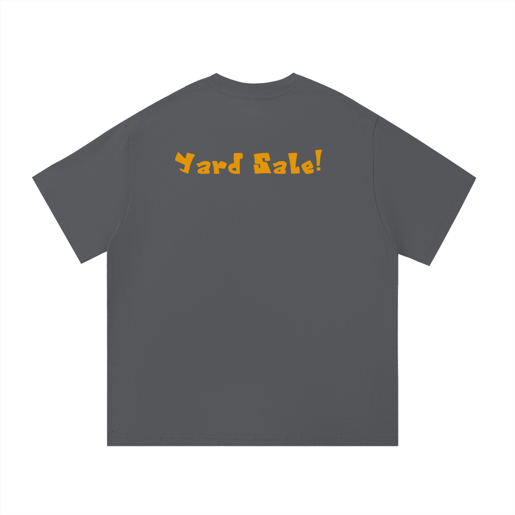 Cradle Cartel Lacrosse Short Sleeve - YARD SALE!