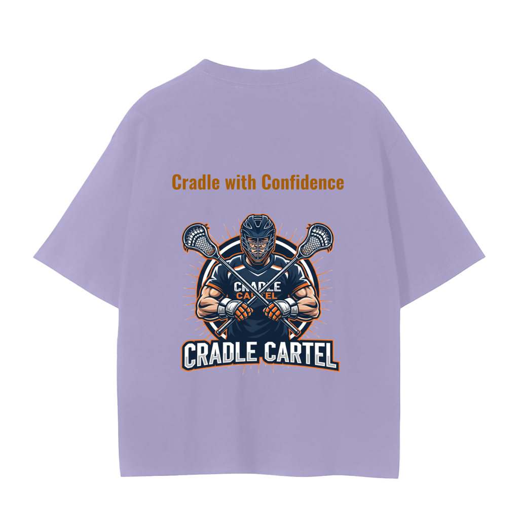 Unisex Seamless T-Shirt