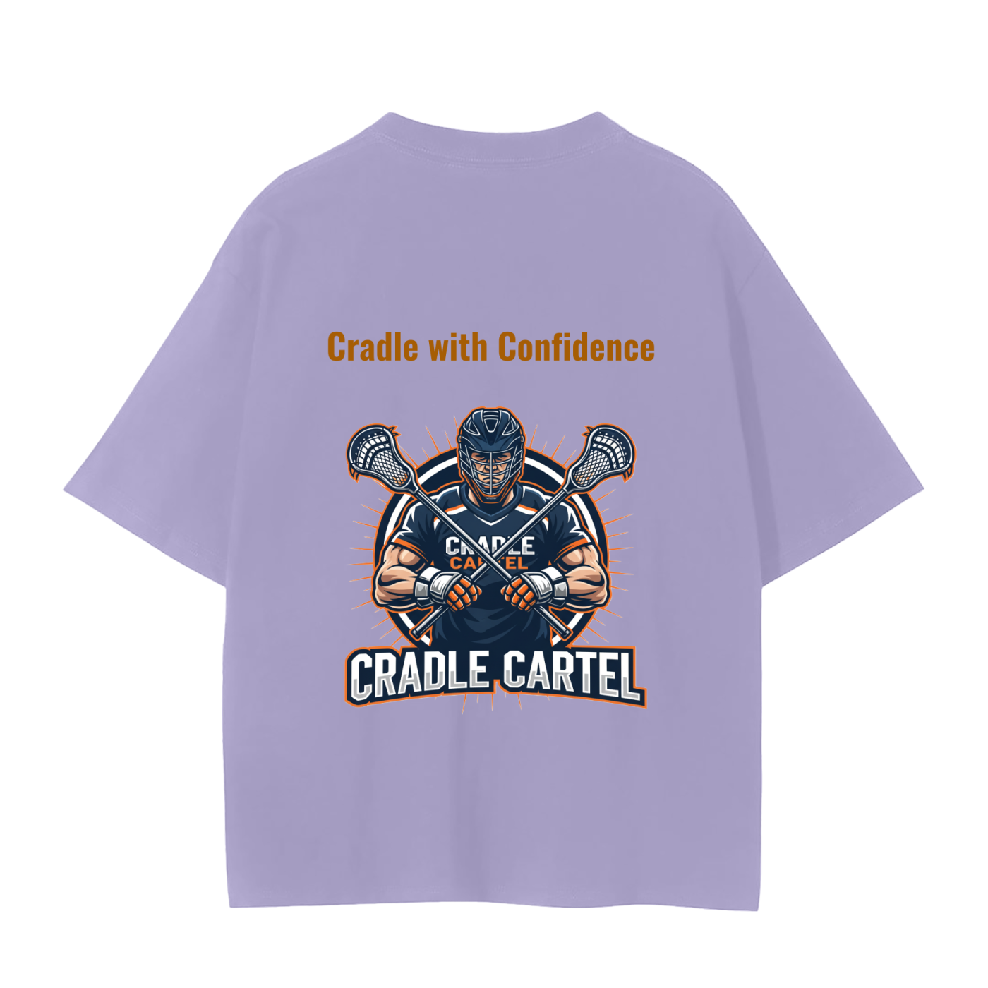 Unisex Seamless T-Shirt